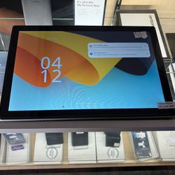Tablet 