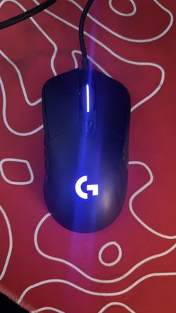 Logitech Mouse (G403)