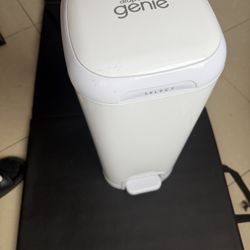 Diaper Genie 