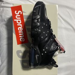 Nike SB Air Max Supreme