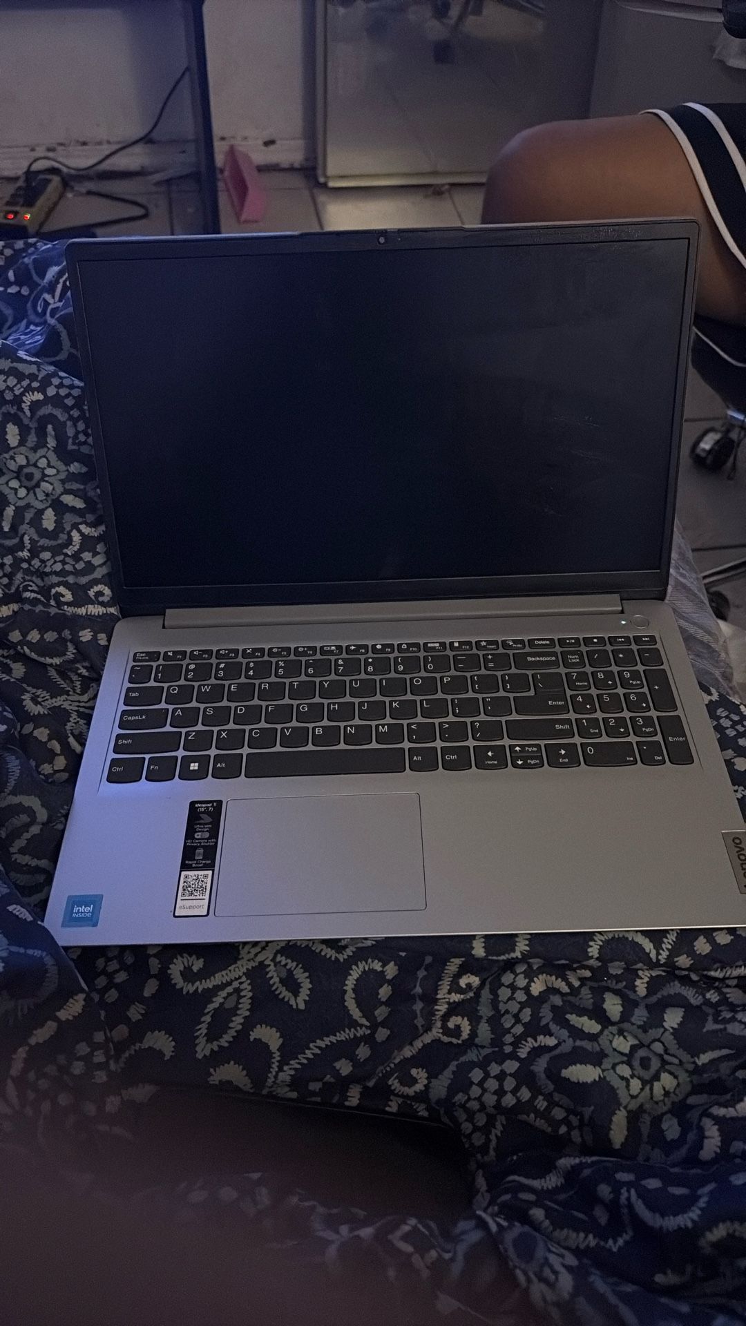 Lenovo Laptop