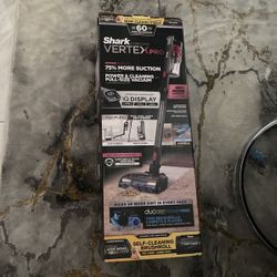 Shark Vertex Pro 