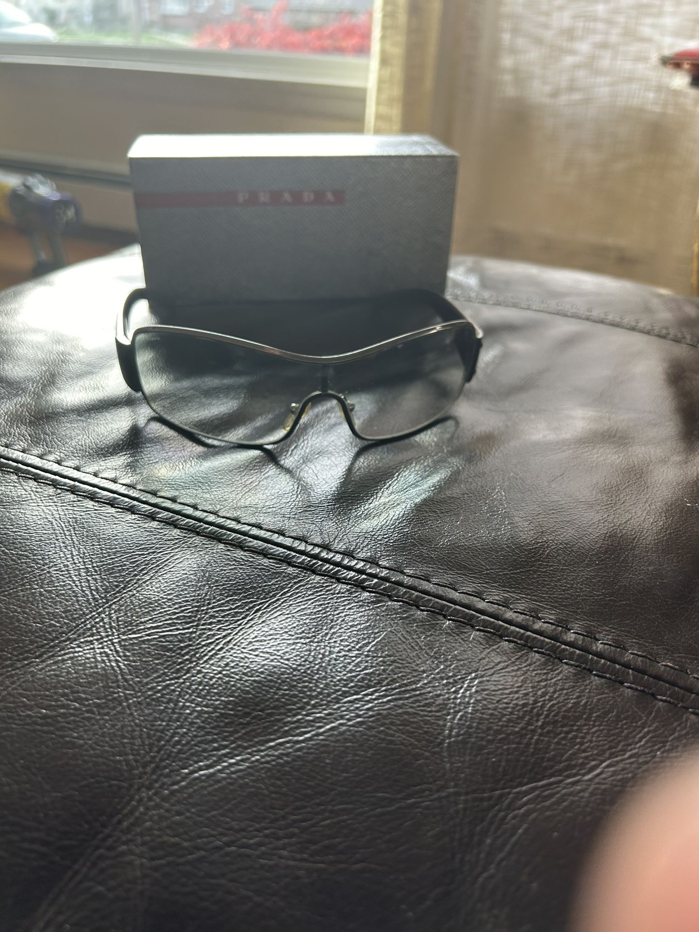 Prada Sunglasses 