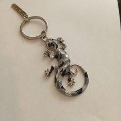 Keychain Lézard From Barcelona 