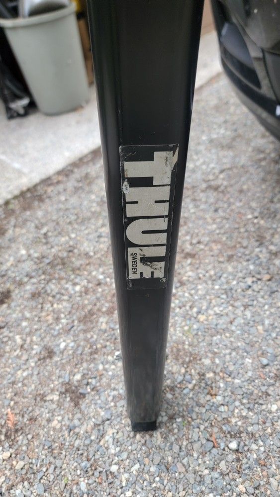 Thule Bike Rack