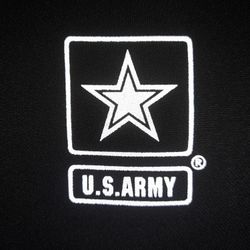 *"U.S. Army" / '[XT-46] Extreme Training' / SoFFe / Crew-Neck / Shirt / Men'z / ShortSleeve / 2xl / (NEW) !"*