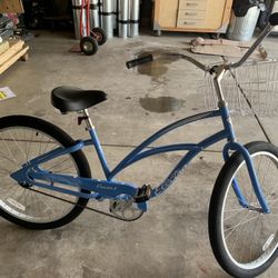 Electra Cruiser 1 Bike