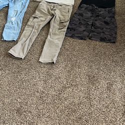 men clothes bundle size M 