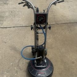 RotoVac 360i Rotary Jet Extractor Wand