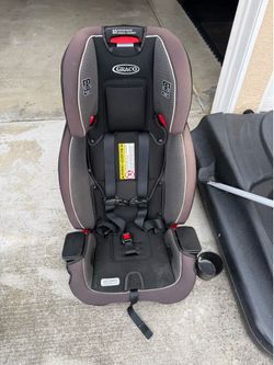 Graco Car Seat