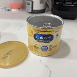 Enfamil Formula