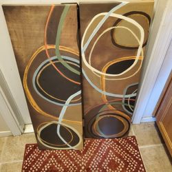 Canvas Picture