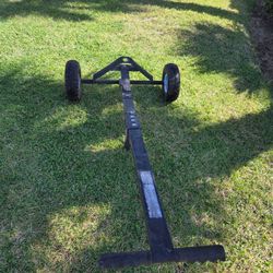 Boat Dolly!