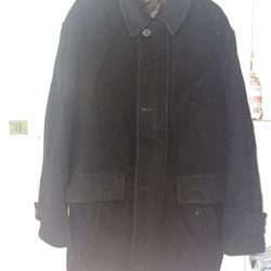 Coat Jacket