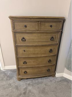 FREE Dresser