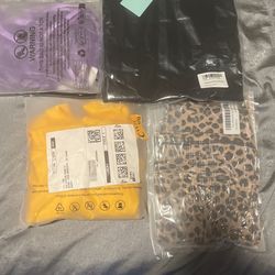 Women’s Workout Gear And Dress