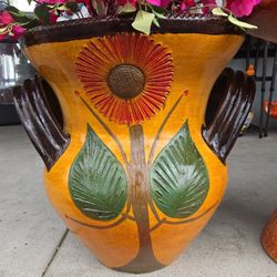 💥 Talavera Maseta De Barro 💥 $95 - 20%