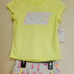 Nike Set 2 Pieces 