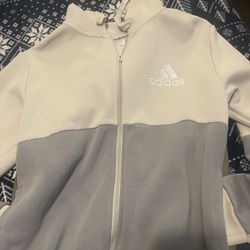 Adidas Men’s Hoodie-size S