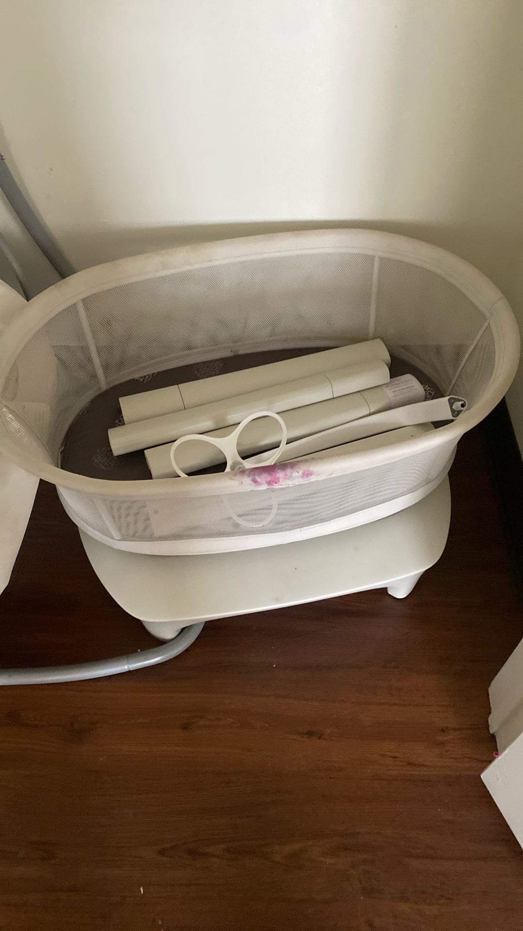 Baby Carriage
