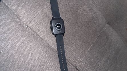 Smartwatch RoHs
