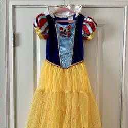 Snow White Costume- Kids