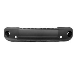 Primed Bumper Cover