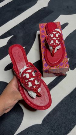 Tory Burch sandals