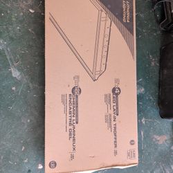 2'x4' LED Lay-in Troffer