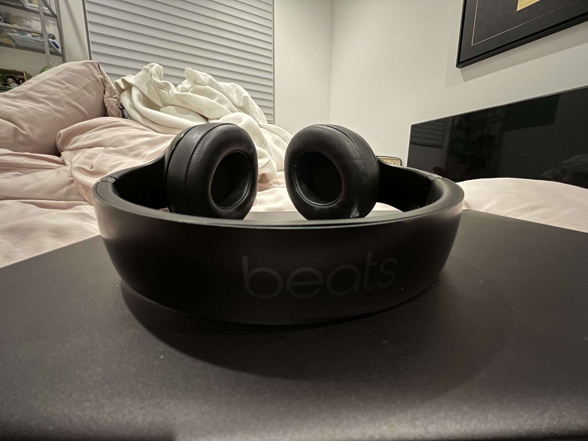 Beats Studio 3 Headphones Head Phone