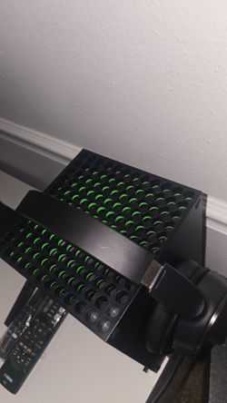 Se bende xbox series x