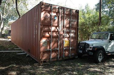 20ft and 40ft Used Shipping Container Available in San Diego,CA