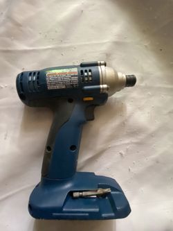 RYOBI Gun ( No Battery’s Included )