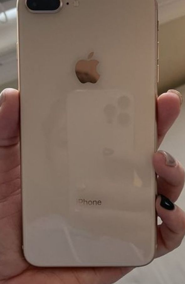 iPhone plus