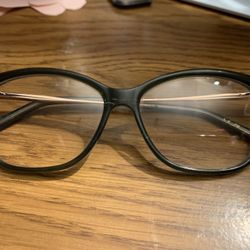 Carolina Herrera Glasses Frame