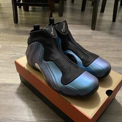 Nike Flightposite “Dusty Cactus” Size 13