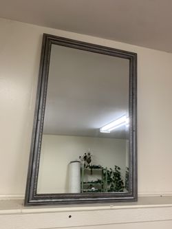 Decorative Mirror