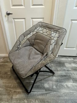Moon Chair