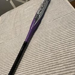 Anderson Fast Pitch Softball Bat 29 Drop 10