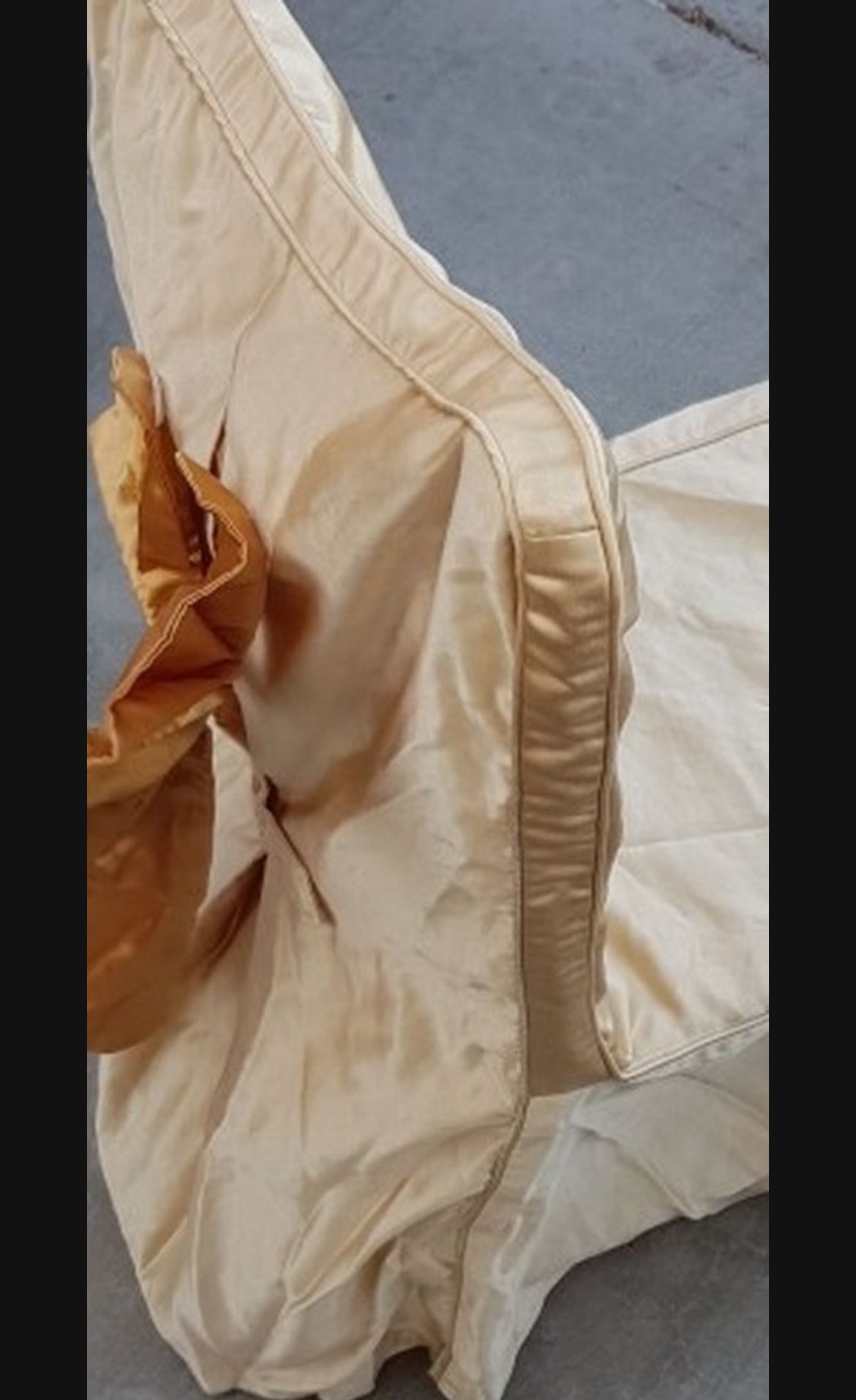 Elegant Party Chairs Covers