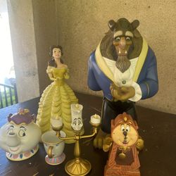 Big Fig Beauty And The Beast