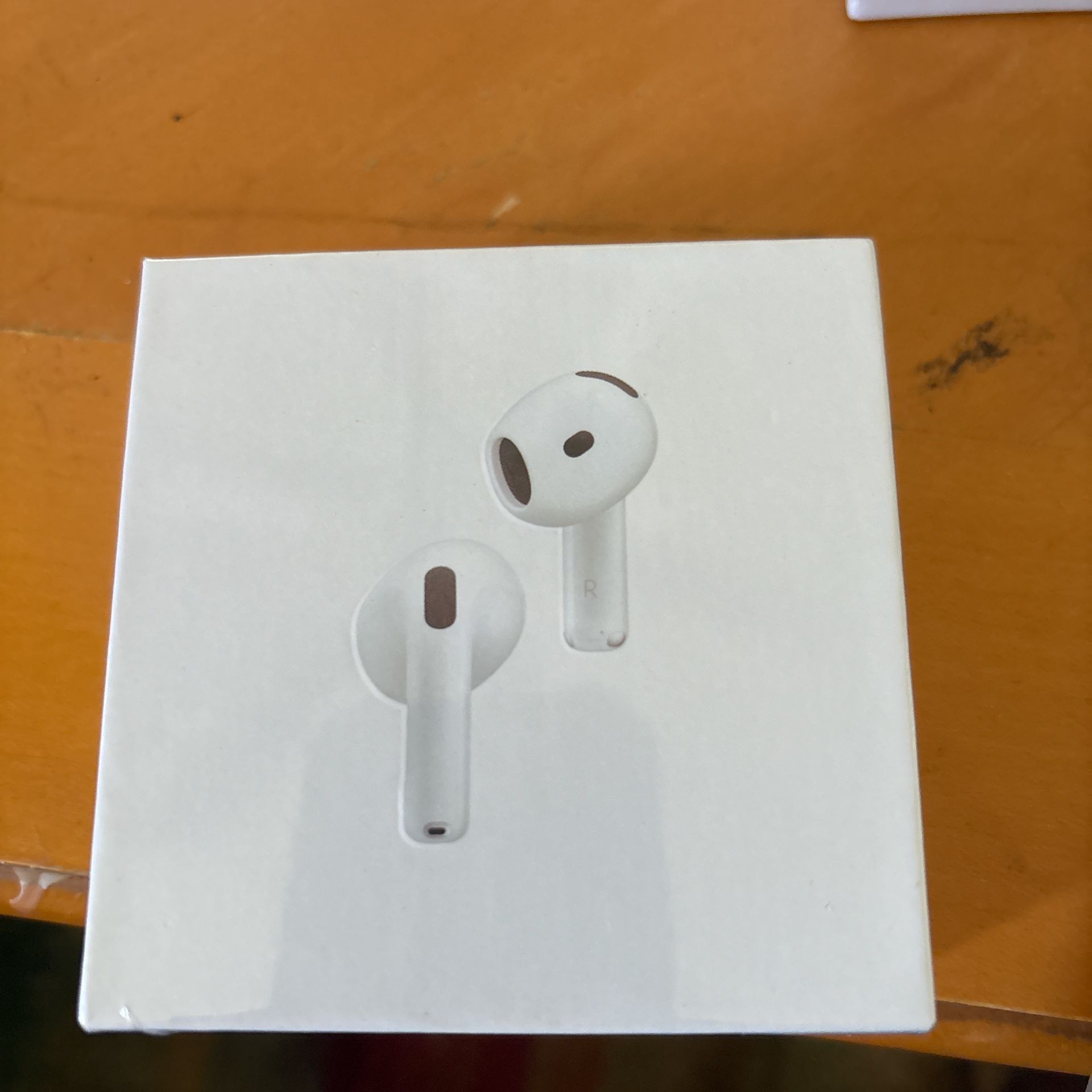 AirPod 4 Gen