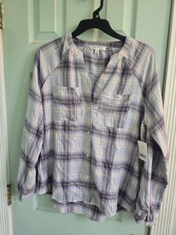 Daily Thread Women's Shirt Size Small New