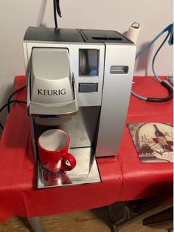 Keurig K155 officePRO commercial and household coffee maker