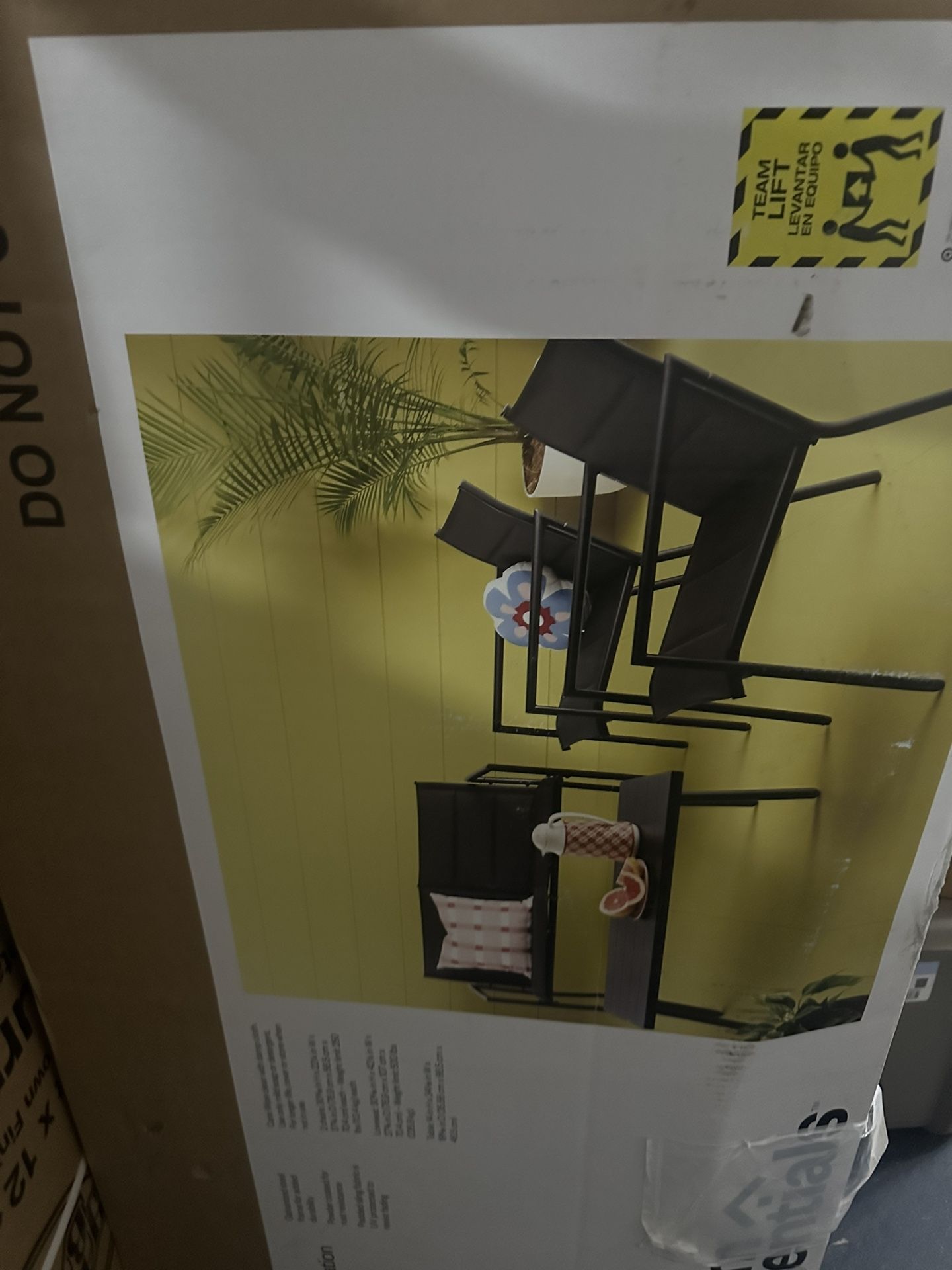 Patio Furniture