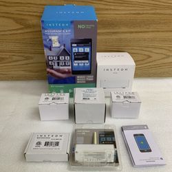 Insteon Model -2522-252 Assurance Kit, Home Remote Control System