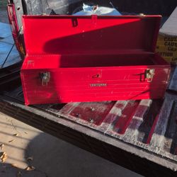 Tool Box 