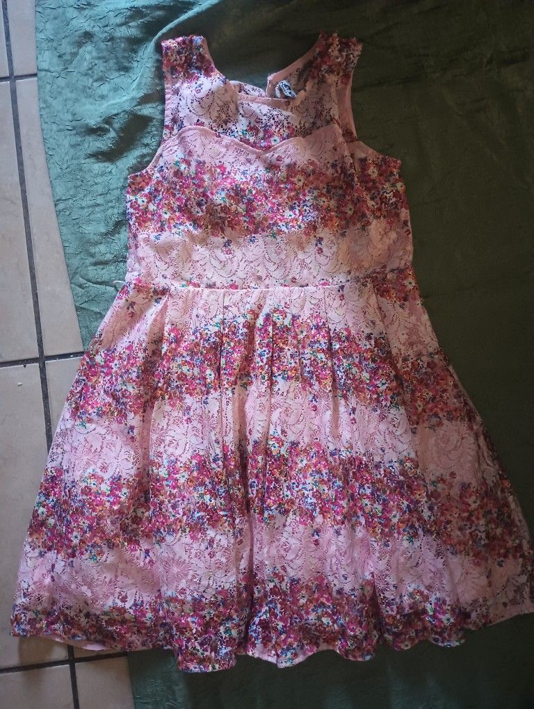Dresses Size 14 Each $12