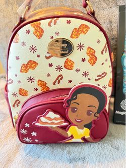 New Loungefly Backpack