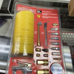 Craftsman Air Hose Kit